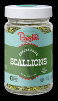 Freeze Dried Scallions