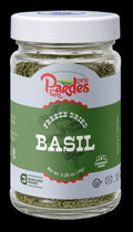 Freeze Dried Basil