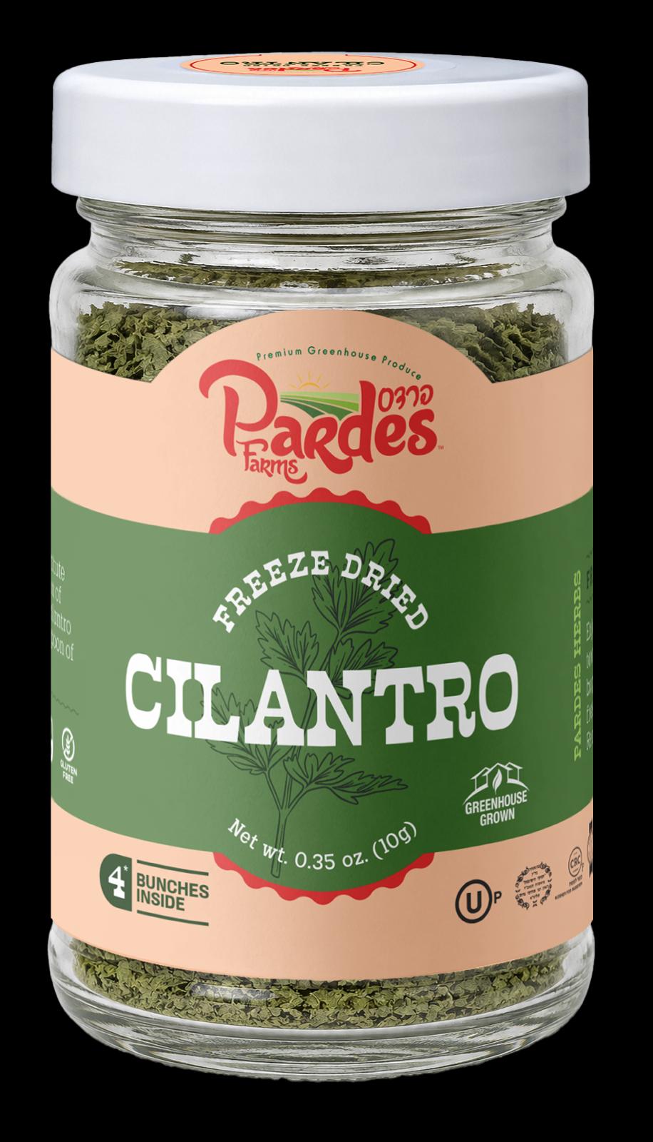 Freeze Dried Cilantro