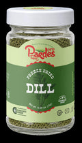 Freeze Dried Dill